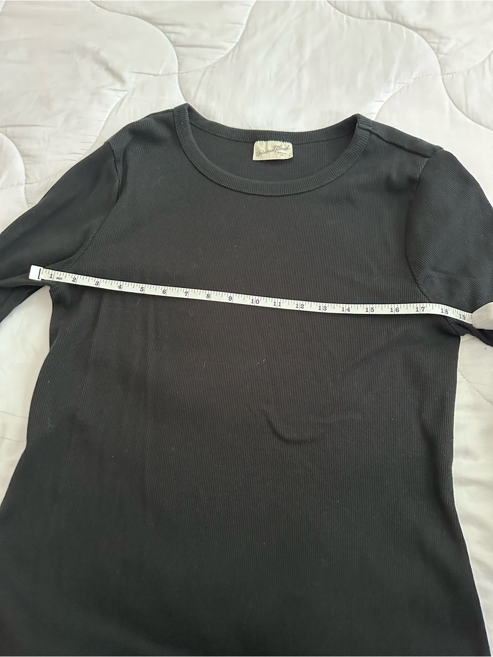 Universal Thread Long-Sleeve Dress - Picture 13 of 13